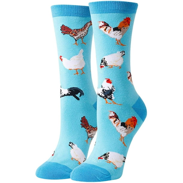 Custom Socks Baby Animals Sloth Ankle Socks for Women Girls Adults 